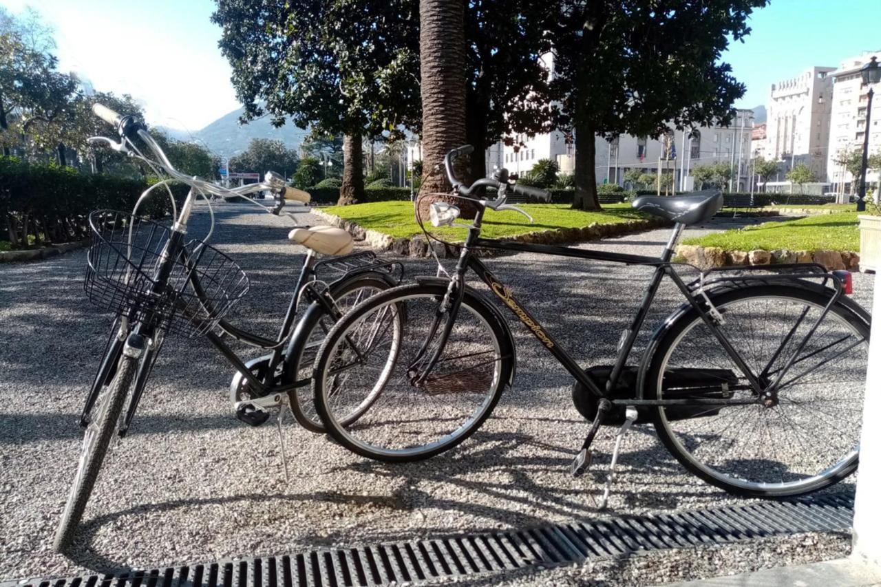 Cinque Terre Mon Amour La Spezia Kültér fotó